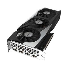 Card màn hình Gigabyte RTX 3060 GAMING OC 12G (12GB GDDR6, 192-bit, HDMI +DP, 1x8-pin)