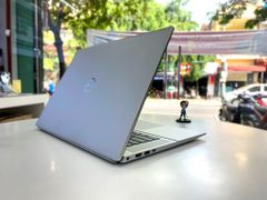 Laptop Dell Inspiron 16 5625 (Ryzen 5-5625U | 8GB | 512GB | AMD Radeon Graphics | 16 inch | Win 11 Home | Bạc)