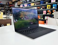 Laptop Dell XPS 13 7390 (Core i5-10210U/ 8GB/ SSD 512GB/ 13.3 inch FHD/ Bạc) Like New 99%