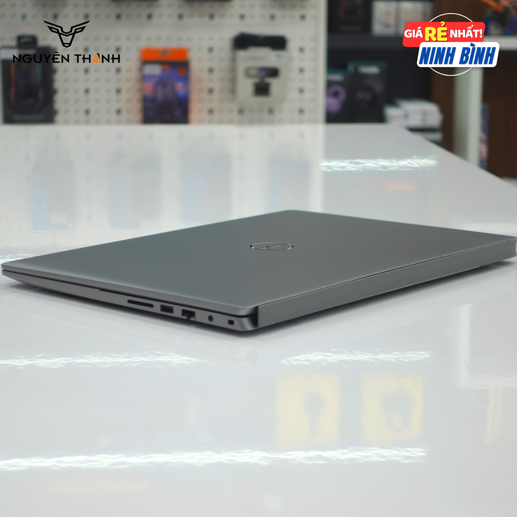 Laptop Dell Vostro 16 5630 (Core i5-1340P| 8GB| 512GB| Iris Xe Graphic| 16'' FHD+| Windows 11)