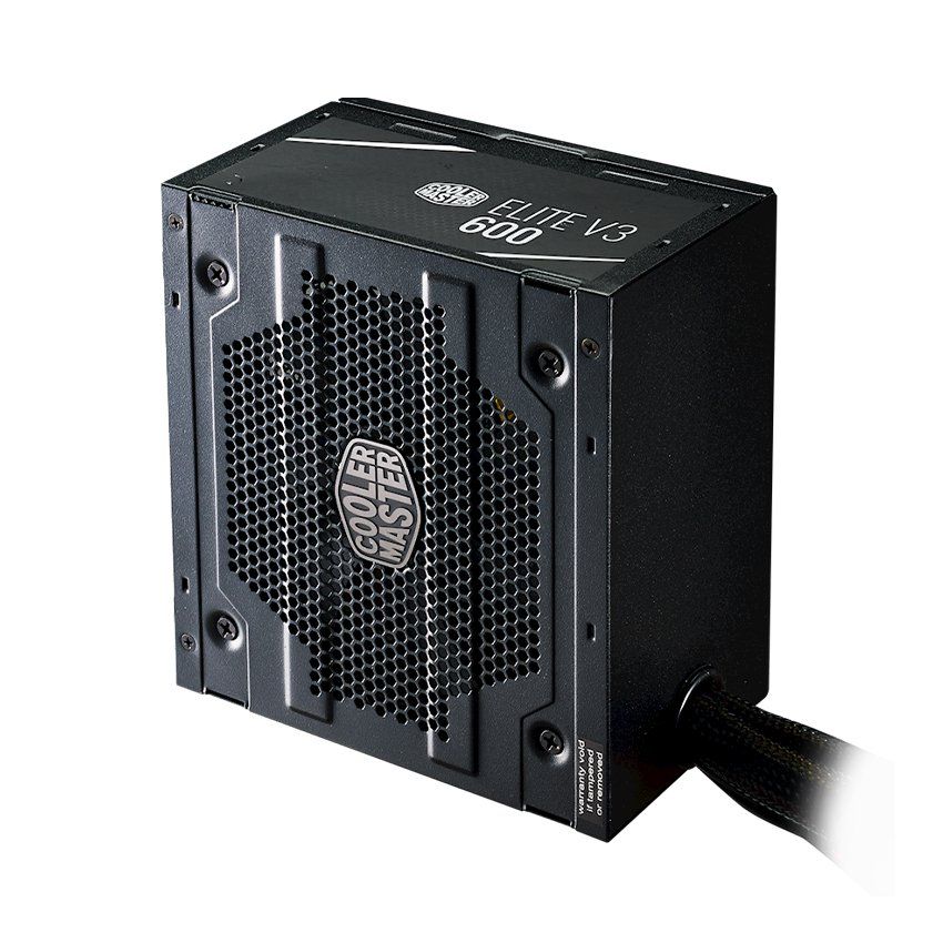 Nguồn máy tính Cooler Master Elite V3 230V PC600 600W