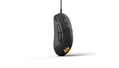 Chuột Gaming SteelSeries Rival 310 Black RGB (62433)