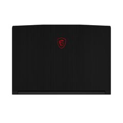 Laptop MSI Gaming GF63 Thin 10SC (i5 10500H/ 8GB RAM/256GB SSD/GTX1650 4G/15.6 inch FHD/Win10/Đen)