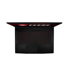 Laptop MSI Gaming GF63 Thin 10SC (i5 10500H/ 8GB RAM/256GB SSD/GTX1650 4G/15.6 inch FHD/Win10/Đen)