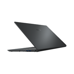 Laptop MSI Modern 15 (A11MU) (i5 1155G7/8GB RAM/512GB SSD/15.6inch FHD/Win10/Xám)