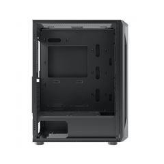 Vỏ Case Xigmatek GAMING X 3F (MidTower/Màu Đen) - tặng 3 fan