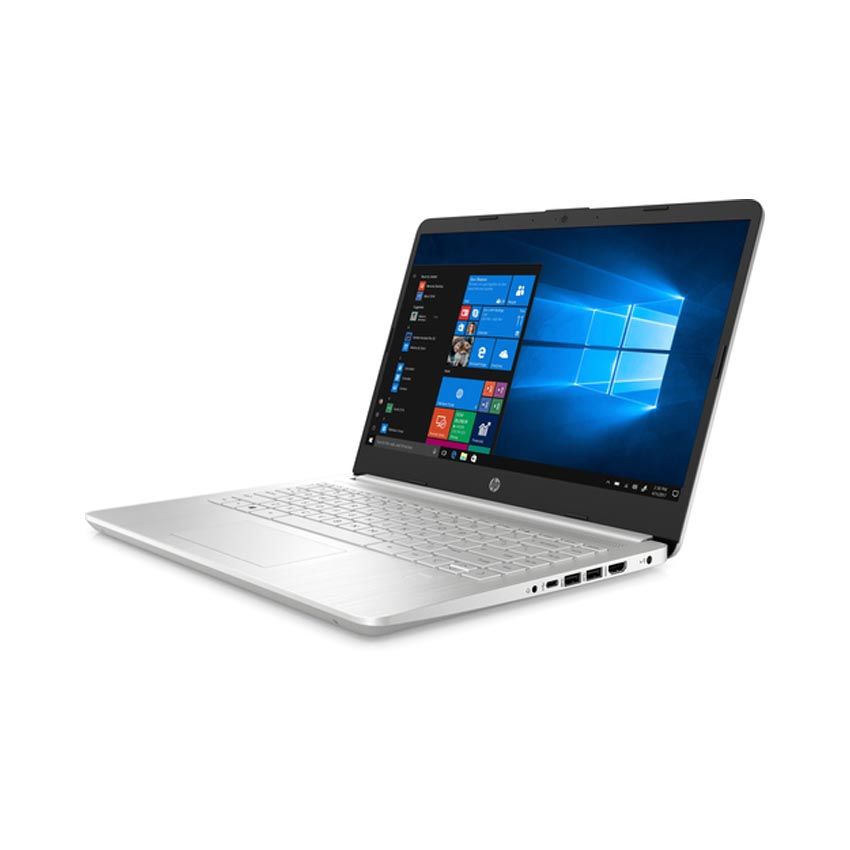 Laptop HP 14 DQ2031tg (333V2UA)(i3 1125G4/4GB RAM/128GB SSD/14 FHD/Win/Bạc)