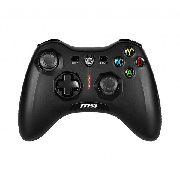 Tay Cầm Chơi Game MSI Forge GC30 V2 | Black Edition