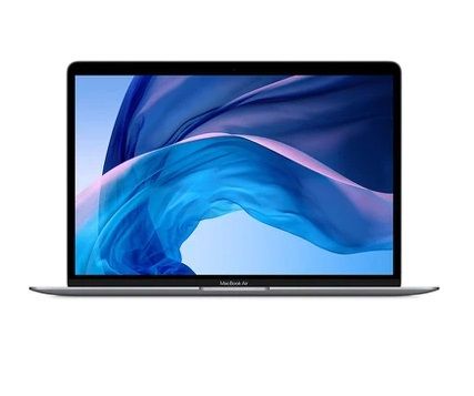 Macbook Air 13 2020 (I5/ Ram 16Gb/ SSD 512Gb/ Grey) New 99% Full Box Key JP