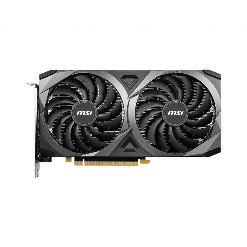 Card màn hình MSI RTX 3050 VENTUS 2X 8G OC