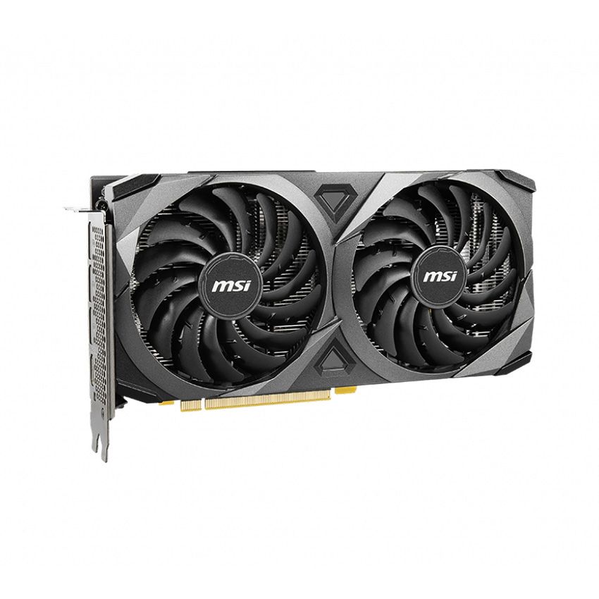 Card màn hình MSI RTX 3050 VENTUS 2X 8G OC