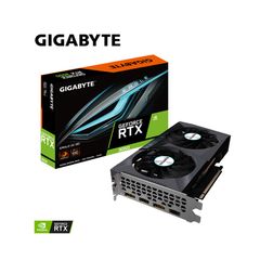 VGA Gigabyte RTX 3050 Eagle OC 8GB (N3050EAGLE OC-8GD)