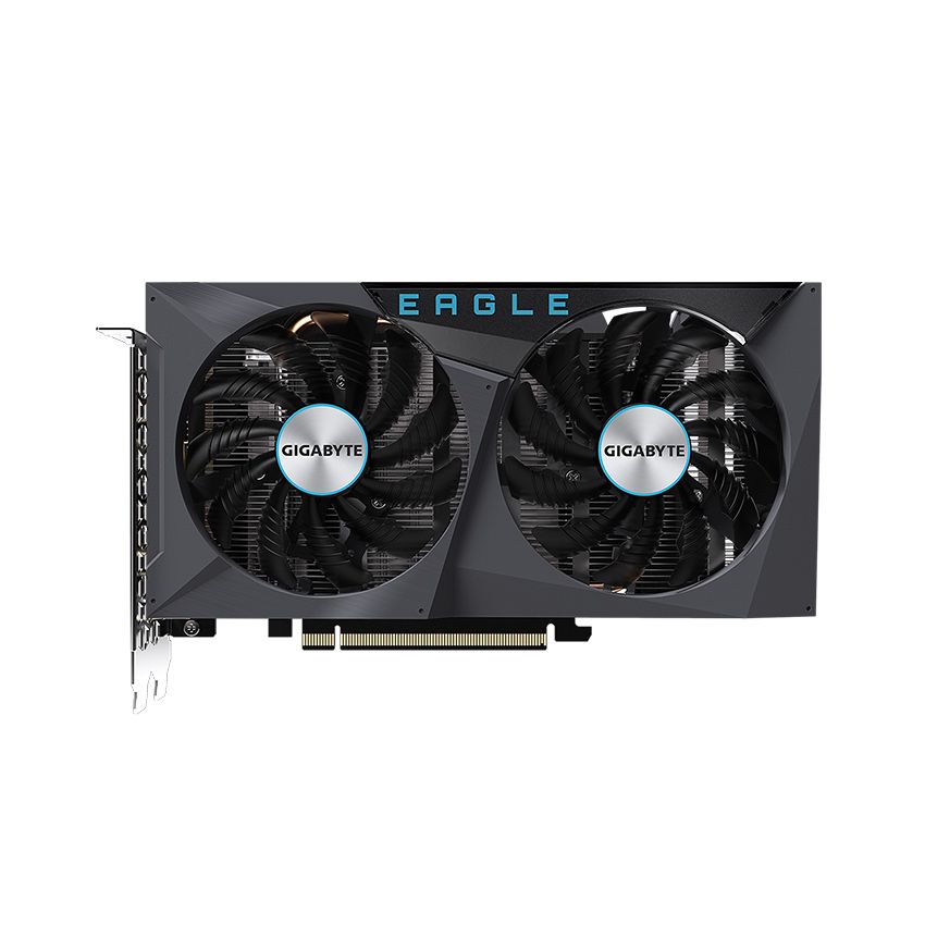 VGA Gigabyte RTX 3050 Eagle OC 8GB (N3050EAGLE OC-8GD)