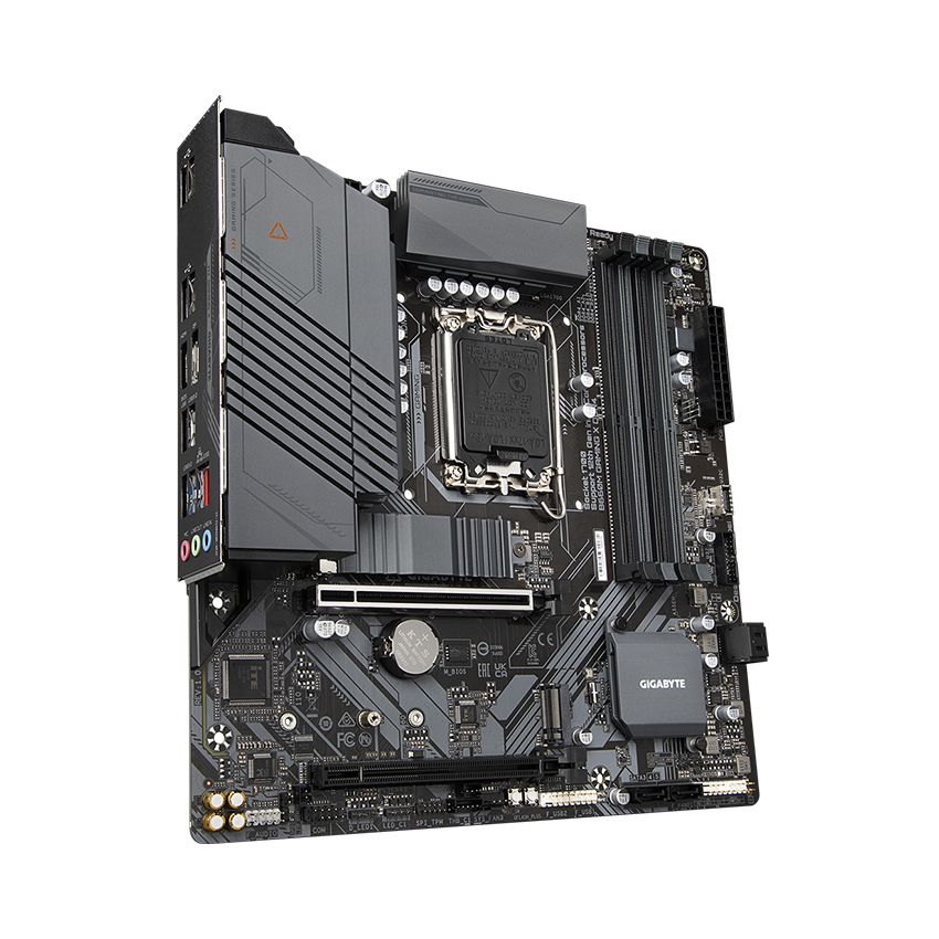 Mainboard Gigabyte B660M GAMING X DDR4