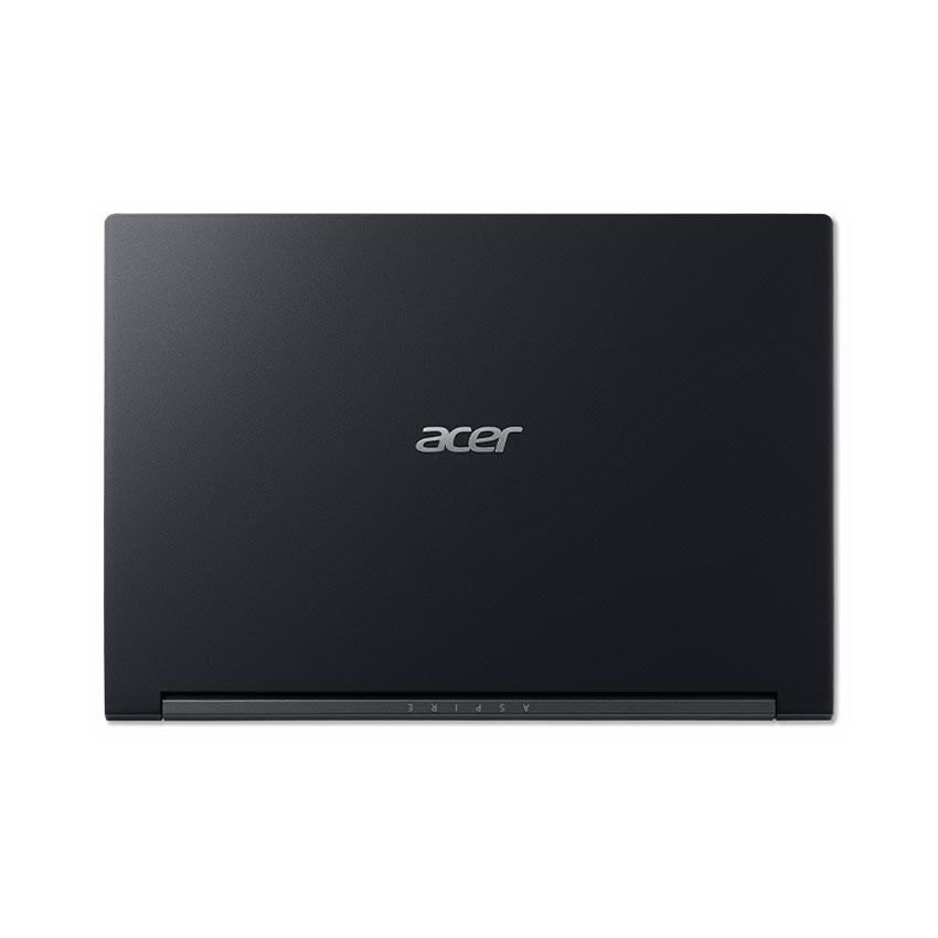 Laptop Acer Gaming Aspire 7 A715-43G-R8GA (NH.QHDSV.002) (R5 5625U/8GB RAM/512GB SSD/15.6 inch FHD 144Hz/RTX3050 4G/Win11/Đen)