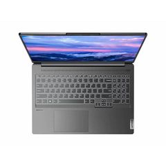 Laptop Lenovo IdeaPad 5 Pro 16ACH6 (Ryzen 5-5600H | 8GB | 512GB | 16 inch 2.5K | Win 11 | Storm Grey)