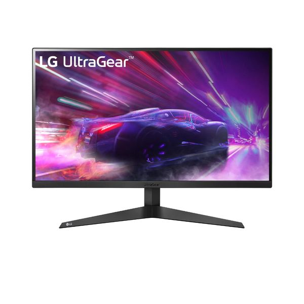 Màn hình LG 24GQ50F (23.8 inch/FHD/VA/165Hz/5ms/250 nits/HDMI+DP+Audio/Freesync)