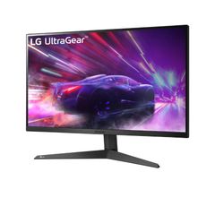 Màn hình LG 24GQ50F (23.8 inch/FHD/VA/165Hz/5ms/250 nits/HDMI+DP+Audio/Freesync)