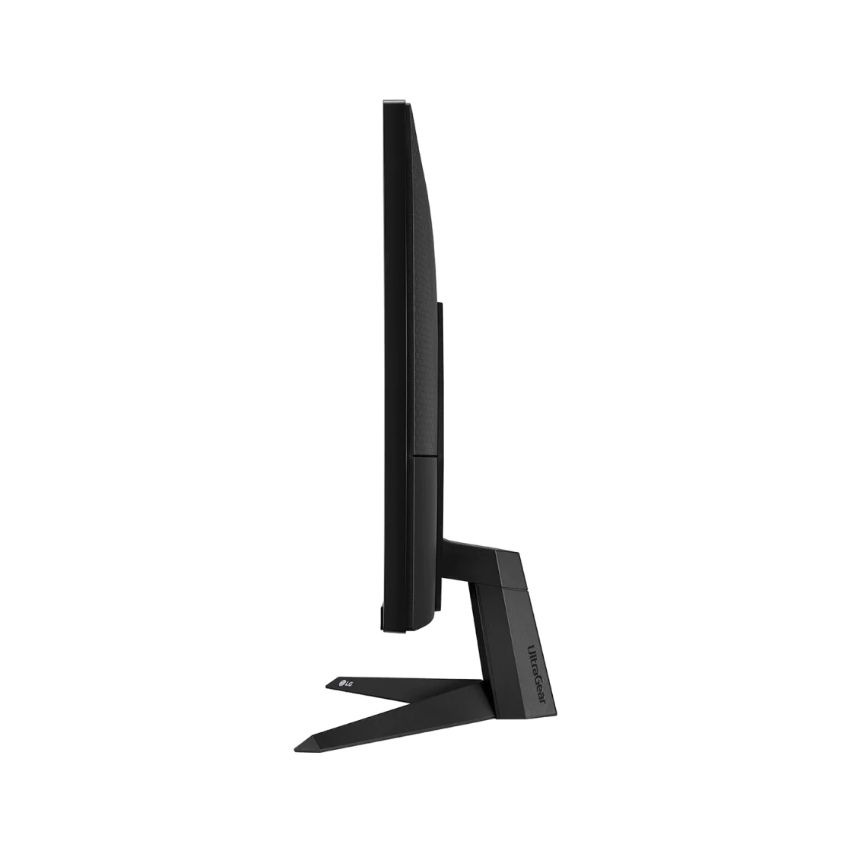 Màn hình LG 24GQ50F (23.8 inch/FHD/VA/165Hz/5ms/250 nits/HDMI+DP+Audio/Freesync)