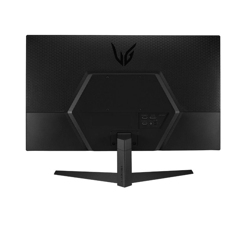 Màn hình LG 24GQ50F (23.8 inch/FHD/VA/165Hz/5ms/250 nits/HDMI+DP+Audio/Freesync)