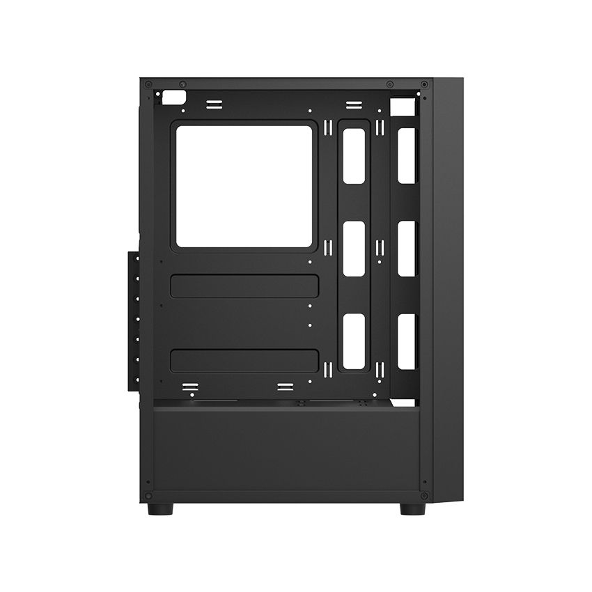 Vỏ case máy tính Darkflash A290 (ATX - Màu Đen)