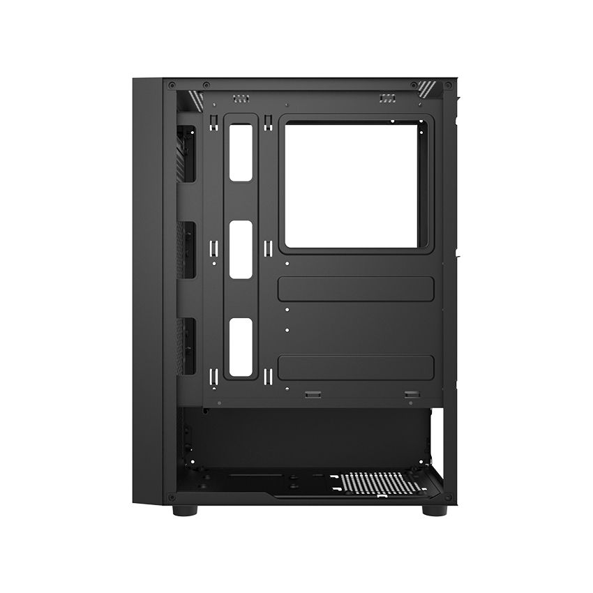 Vỏ case máy tính Darkflash A290 (ATX - Màu Đen)