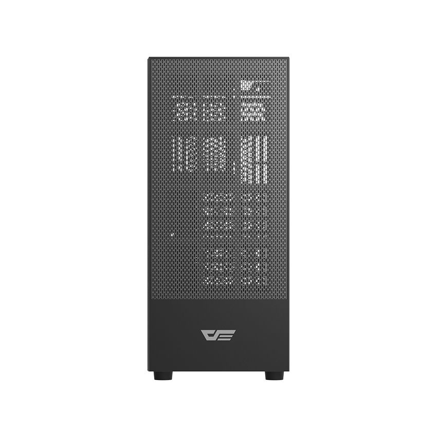 Vỏ case máy tính Darkflash A290 (ATX - Màu Đen)