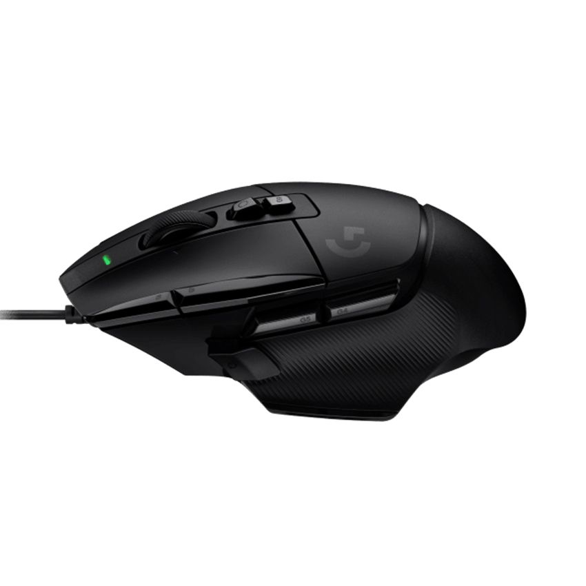 CHUỘT GAME LOGITECH G502X ĐEN (910-006140)