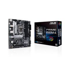 Mainboard ASUS PRIME B560M-A