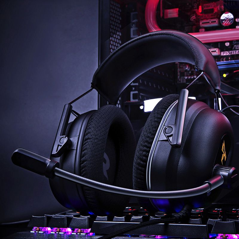 Tai nghe Somic G936N Gaming Headset 7.1