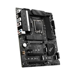 Mainboard MSI PRO Z690-A (Intel Z690, Socket 1700, ATX, 4 khe RAM DDR4)