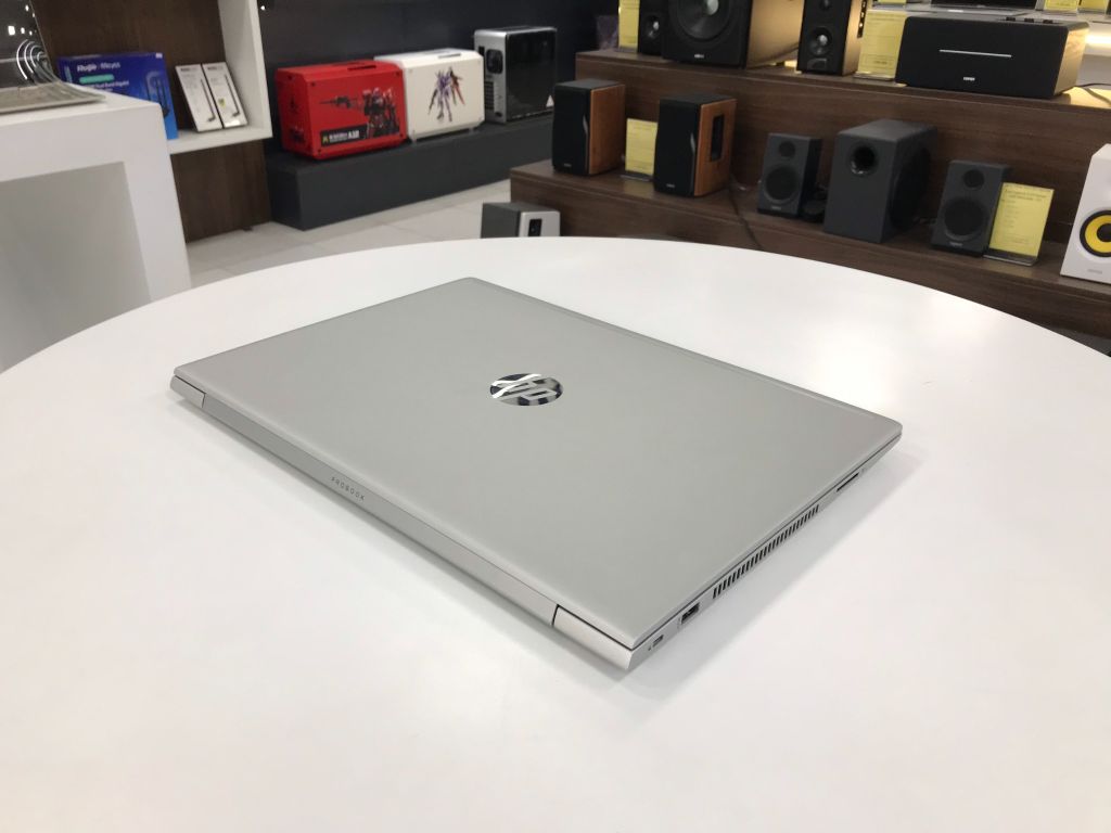 Laptop HP ProBook 450G6 (I5-8265U/ Ram 8GB/ SSD 256GB/ 15.6