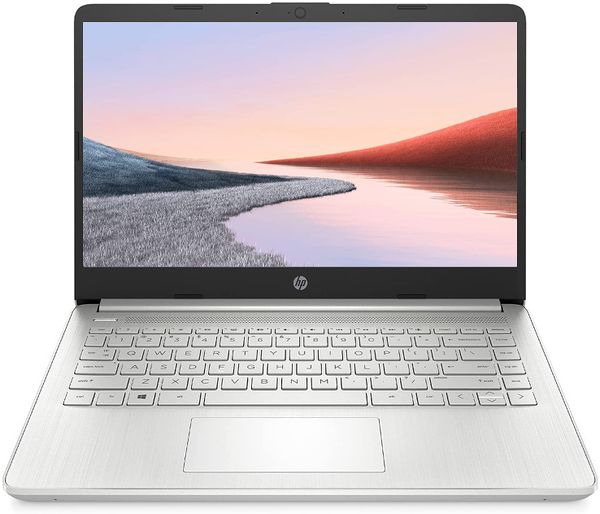 Laptop HP 14-fq0013dx (AMD Ryzen 3 3250U/8GB Ram /128GB SSD/14.0