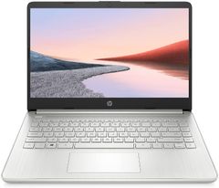 Laptop HP 14-fq0013dx (AMD Ryzen 3 3250U/8GB Ram /128GB SSD/14.0