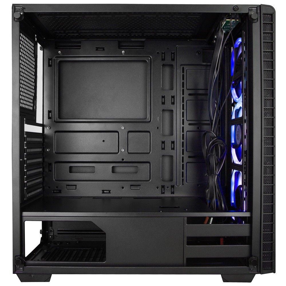 CASE XIGMATEK VENOM ( No Fan )