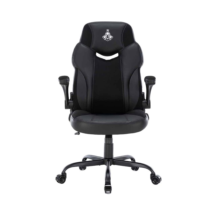 Ghế WARRIOR GAMING CHAIR - Raider Series - WGC203 - Black