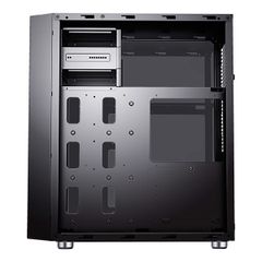 XIGMATEK ZEUS (EN43385) - PREMIUM GAMING CASE