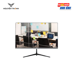 Màn hình VSP IPS 24inch VC242i - 100Hz - 2Ms (Đen)