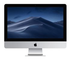 IMac 21.5'' 2019 MRT42 - 6 Core I5 3.0Ghz 16GB ,512GB SSD ,HDD 1TB fusion Radeon Pro 560x 4GB - Like New - BH 6 tháng