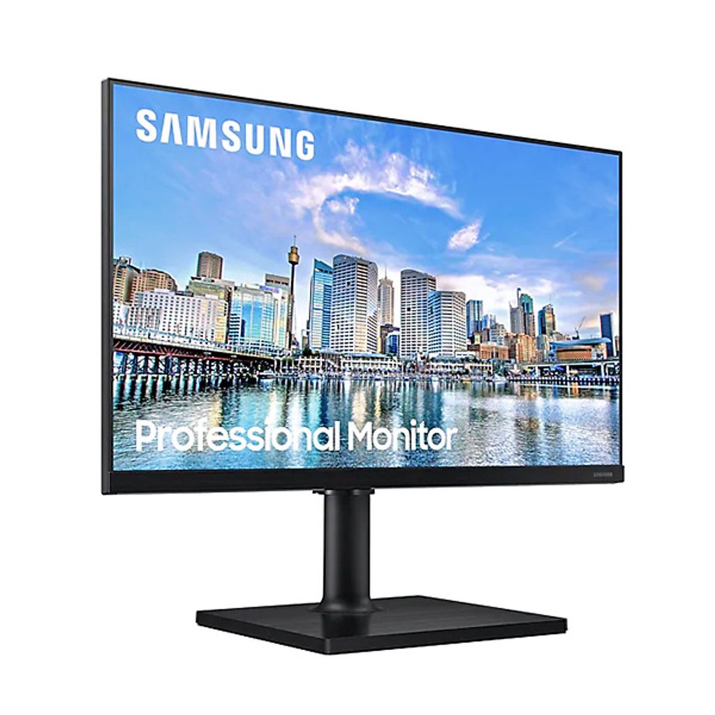 Màn hình máy tính Samsung LF27T450FQEXXV 27 inch FHD 75Hz