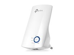 Bộ mở rộng sóng wifi TP-Link TL-WA850RE (Chuẩn N/ 300Mbps/ Ăng-ten ngầm/ 15 User)