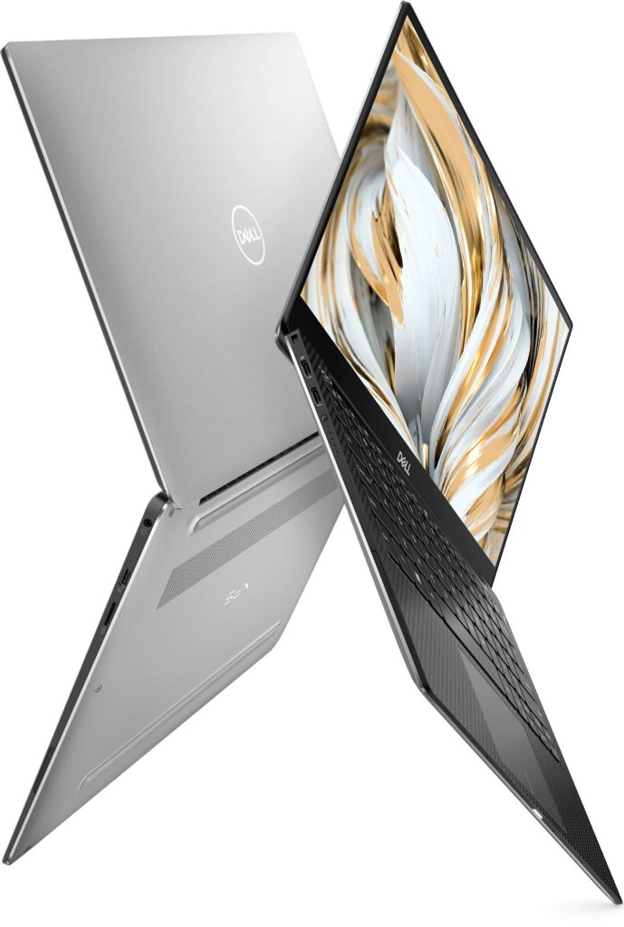 Laptop Dell XPS 13 9305 (Core i5-1135G7/ RAM 8GB/ SSD 256GB/ 13.3 inch/ FHD / Windows 10 Home/ Silver)