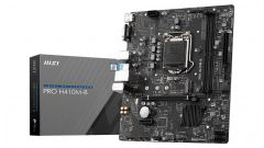 Mainboard MSI PRO H410M-B Socket 1200 m-ATX