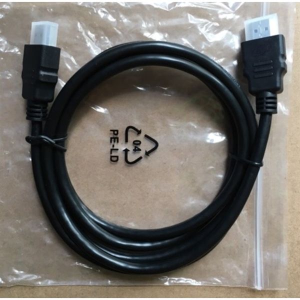 Dây cáp HDMI tròn 1.5m