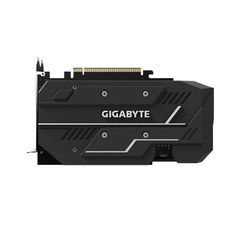 Card màn hình GIGABYTE GTX 1660 OC-6G (6GB GDDR6, 192-bit, HDMI+DP, 1x8-pin)