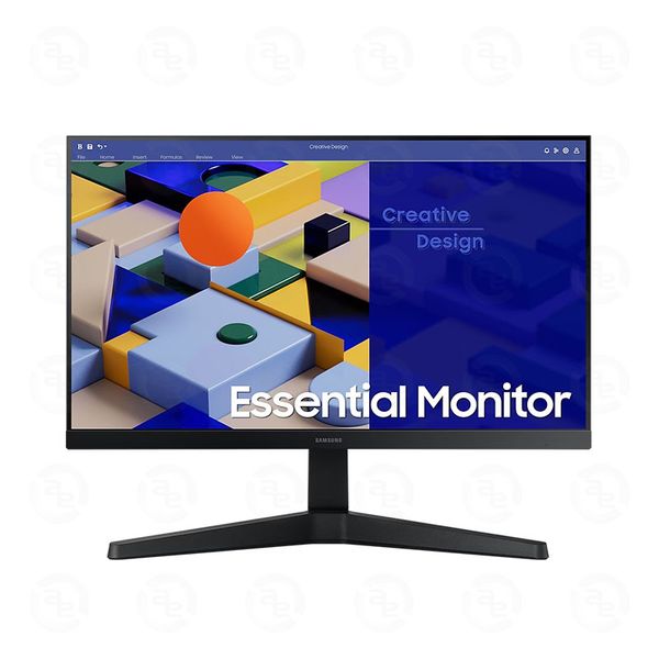 MÀN HÌNH SAMSUNG LS22C310EAEXXV (22 INCH/FHD/IPS/75HZ/5MS)