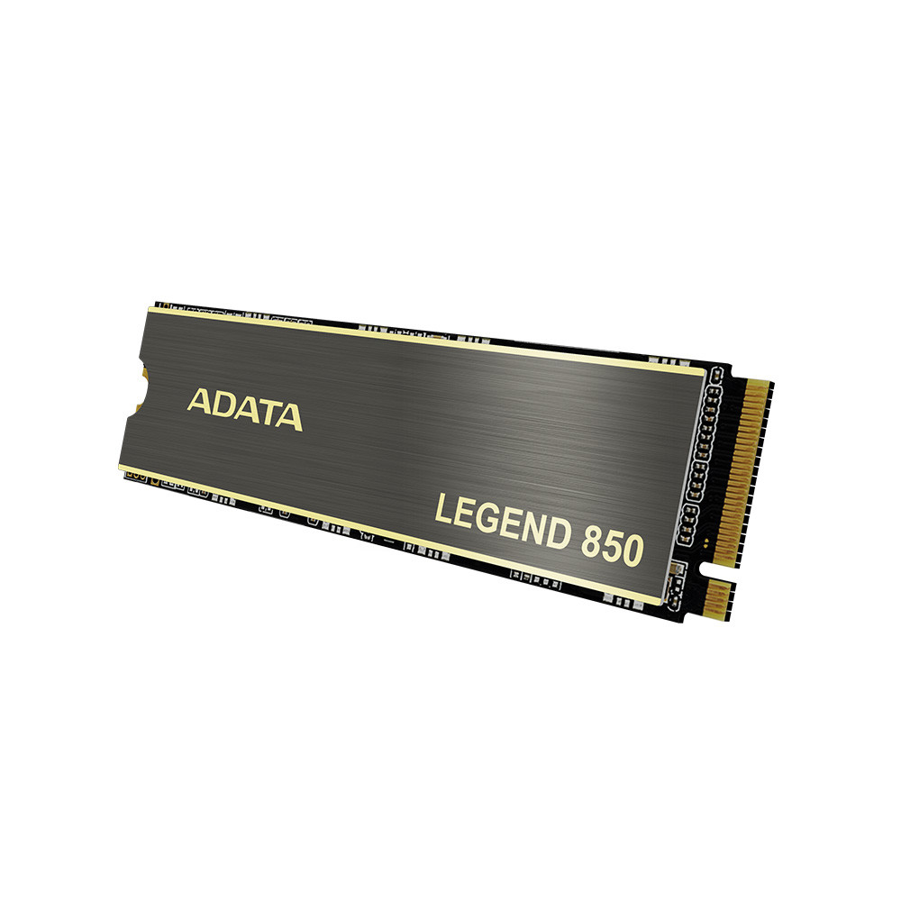 Ổ cứng SSD ADATA Legend 850 Lite PCIe Gen4 x4 M.2 2280 1TB (ALEG-850L-1000GCS)