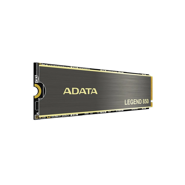 Ổ cứng SSD ADATA Legend 850 Lite PCIe Gen4 x4 M.2 2280 1TB (ALEG-850L-1000GCS)