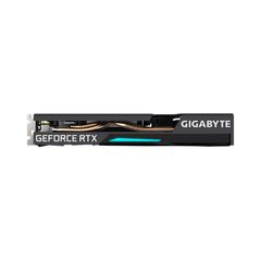 Card màn hình Gigabyte RTX 3060 EAGLE OC 12G (12GB GDDR6, 192-bit, HDMI +DP, 1x8-pin)