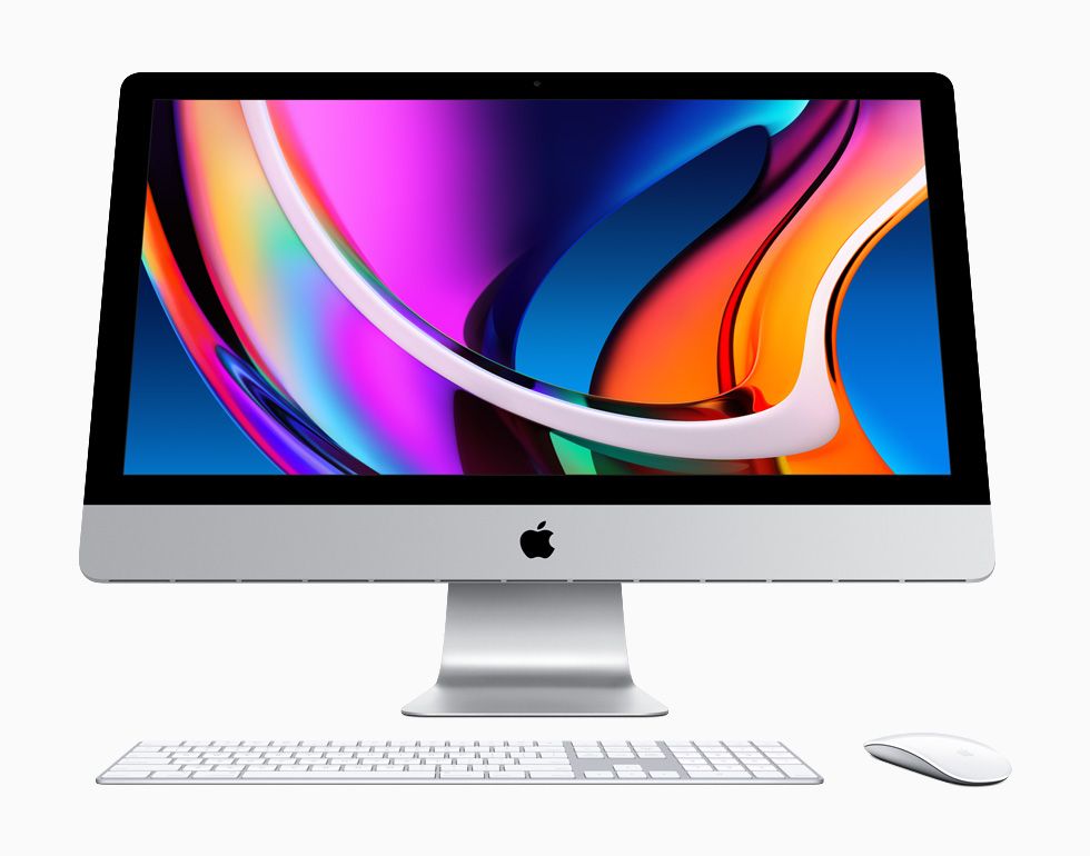 iMac 27 inch Retina 5K MK462J Core i5 3.2GHz - 16GB - SSD 240GB – LIKE NEW